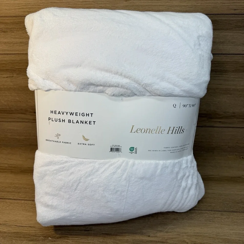 Leonelle hills heavyweight